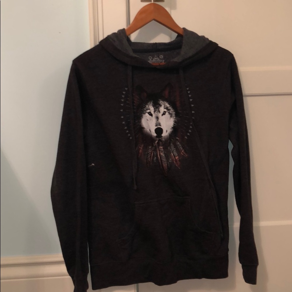 Sweater